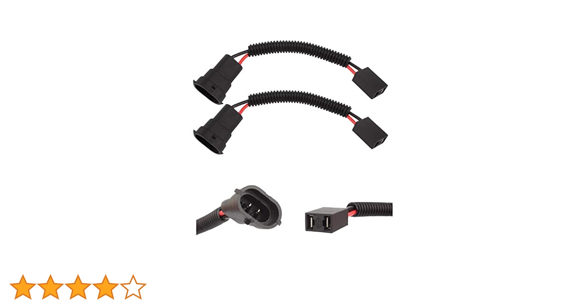 order H7♡ H7 LED Headlight Bulbs, KaiDengZhe 2023 Upgraded LED